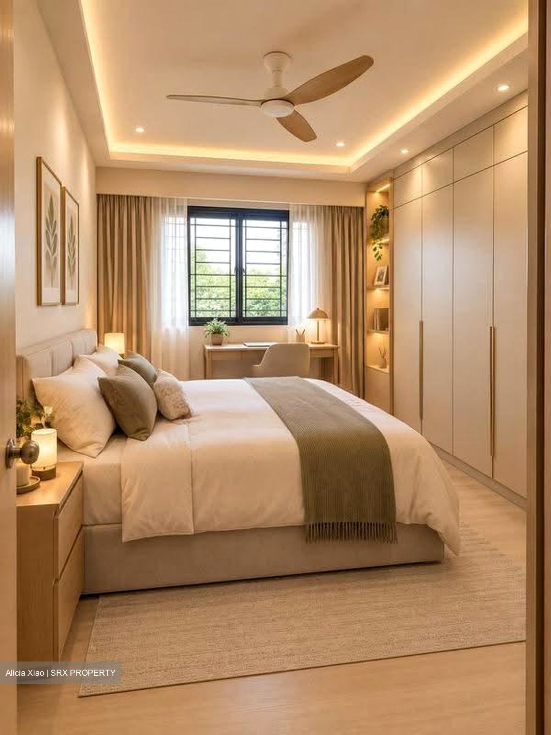 Blk 203 Marsiling Admiralty Park (Woodlands), HDB 3 Rooms #633756041